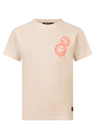 Unlocked jongens T-shirt